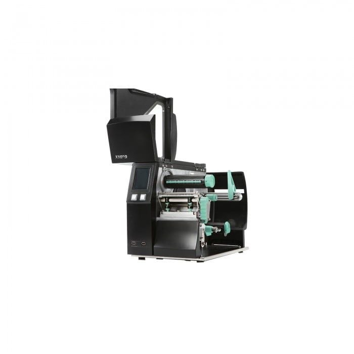 Godex ZX1300i+ máy in nhãn công nghiệp 4