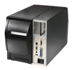 Godex ZX1200i+ máy in nhãn công nghiệp 4
