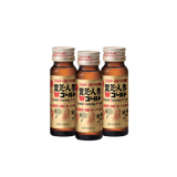  Menard Reishi Ginseng 