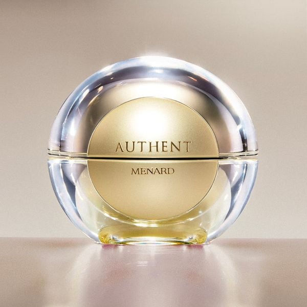  Menard Authent Cream 