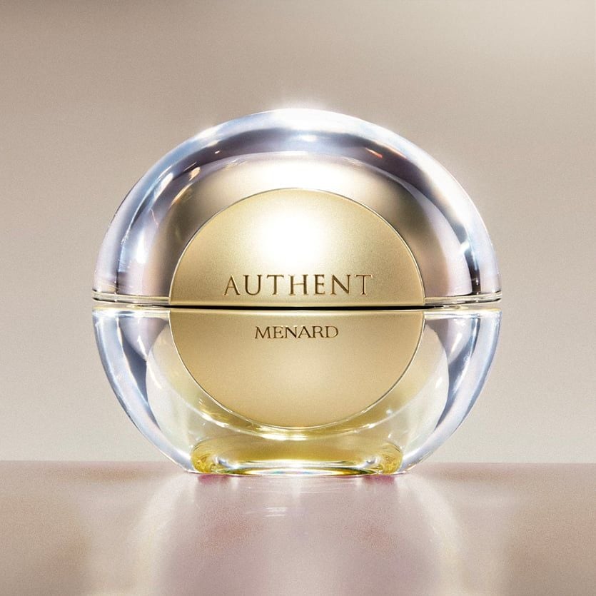  Menard Authent Cream 