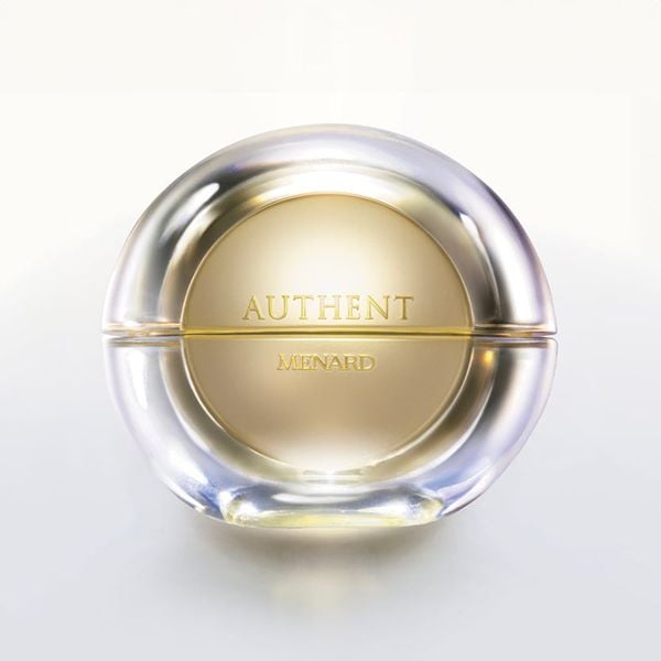  Menard Authent Cream 