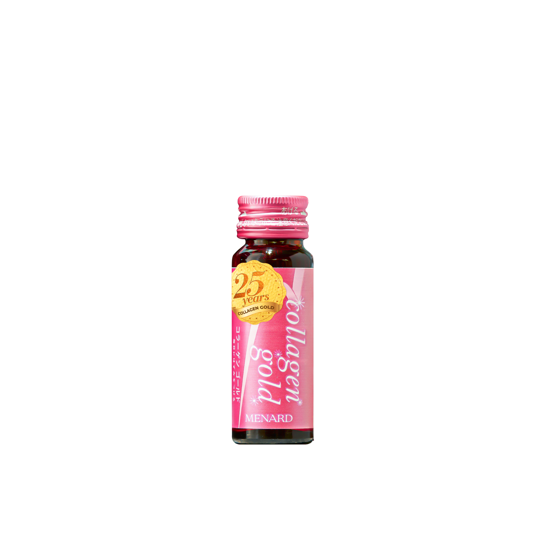  Menard Collagen Gold 