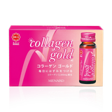  [Mua 1 tặng 1] Menard Collagen Gold 