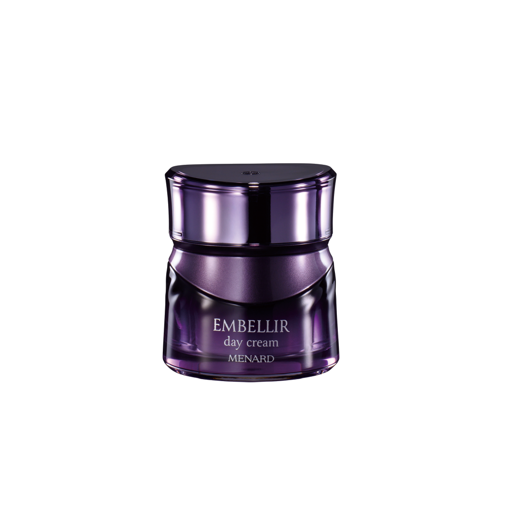  Menard Embellir Day Cream 