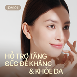  DM101 CSD RESET · HỒI SINH NĂNG LƯỢNG 