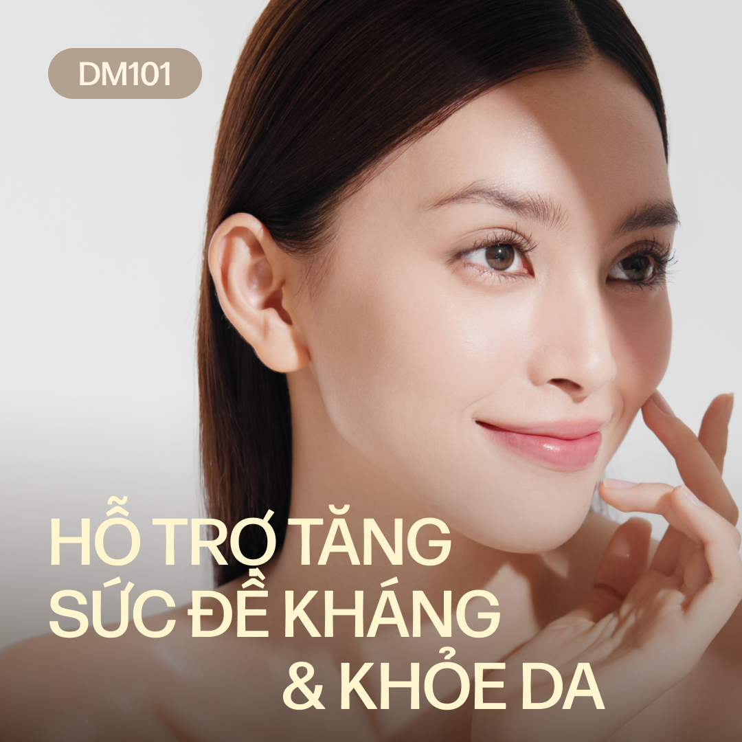  DM101 CSD RESET · HỒI SINH NĂNG LƯỢNG 