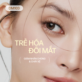  DM103 CSD COLLAGEN BOOST · TRẺ HÓA TOÀN MẶT VÀ MẮT 