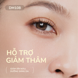  DM108 CSD DƯỠNG SÁNG VÀ ĐIỀU HÒA SẮC TỐ 