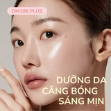  DM108_Plus - WHITE LIGHT RADIANCE 