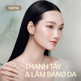  DM114 CLEAR GLOW RENEWAL 