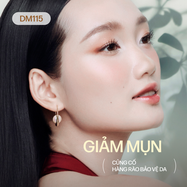  DM115 ACNE DEFENSE BIOBALANCE 