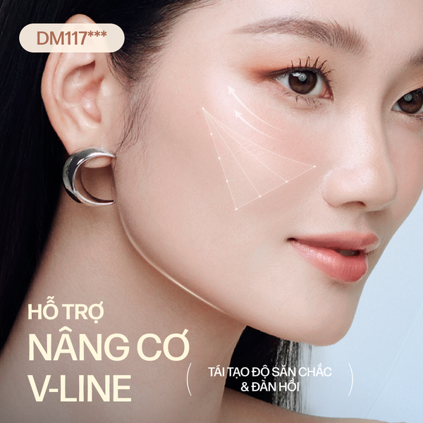  DM117*** V-LINE LIFT INSTANT 