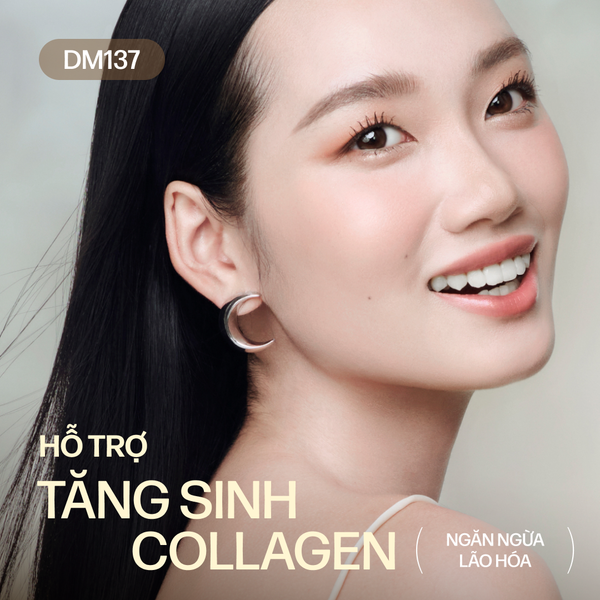  DM137 - V-LINE COLLAGEN REGEN 