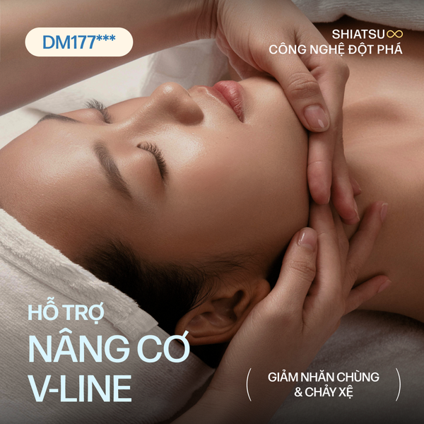 DM177*** - V-LINE GEN COLLAGEN LIFT PRO 
