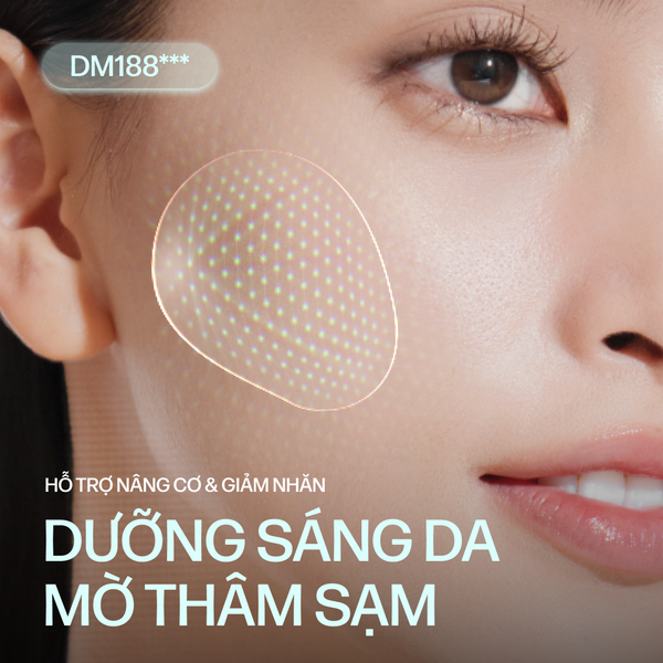  DM188*** - AGE-RESET TOTAL STRATEGY 