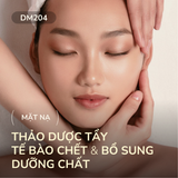  DM204 - MASK HERB RENEW · MỊN SÁNG 
