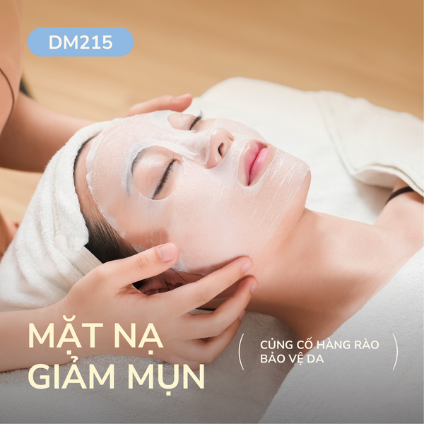  DM215 - MASK ACNE CALM BIO-BALANCE 