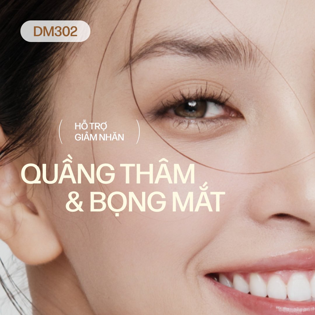  DM302 - EYE LIFT CLEAR 