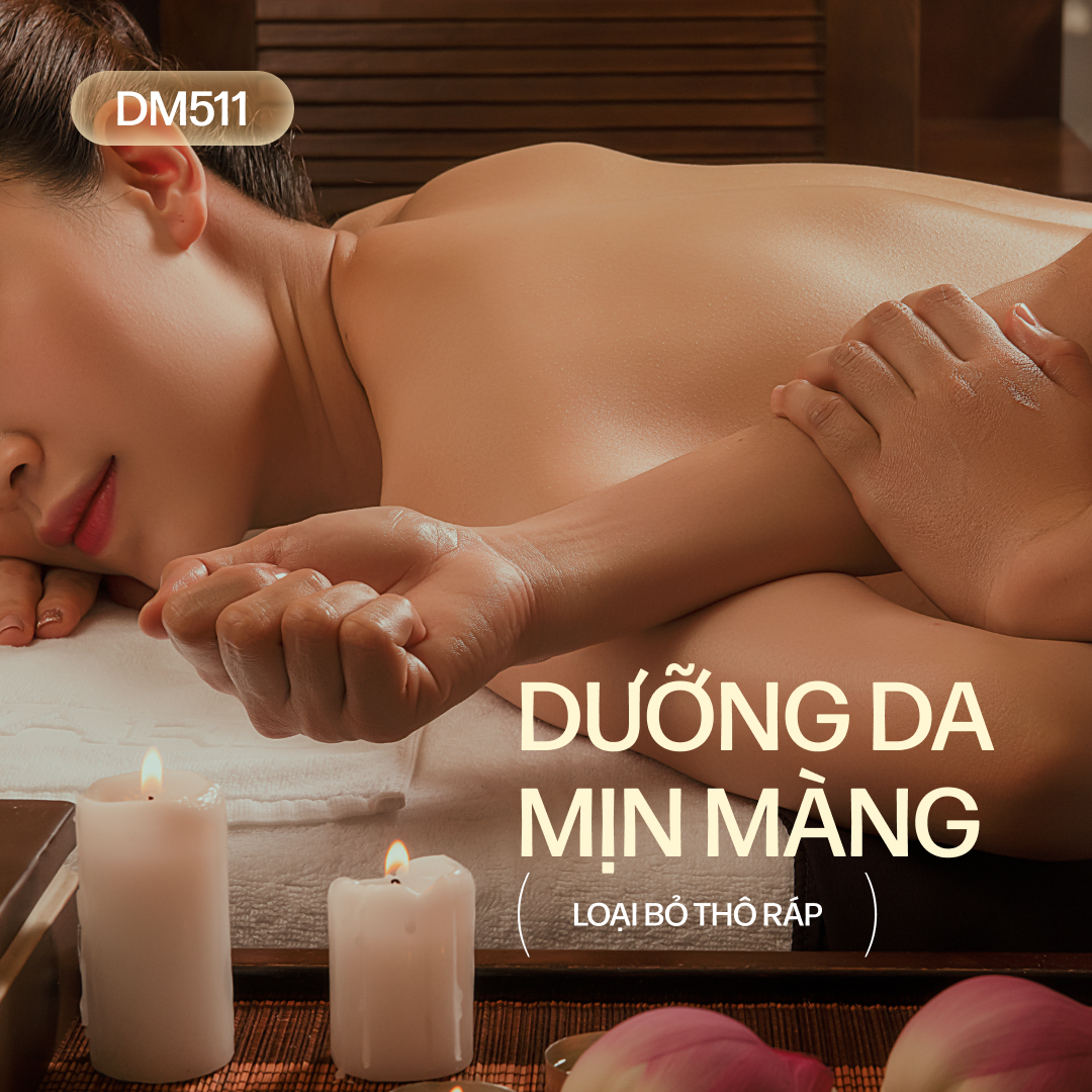  DM511 - BODY SALT RENEW 