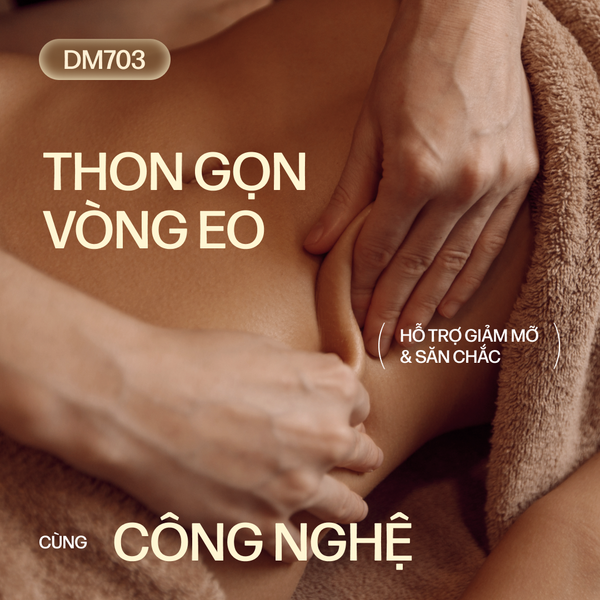  DM703 - ULTRA-TECH WAIST SCULPT 