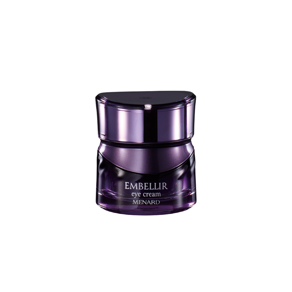  Menard Embellir Eye Cream 