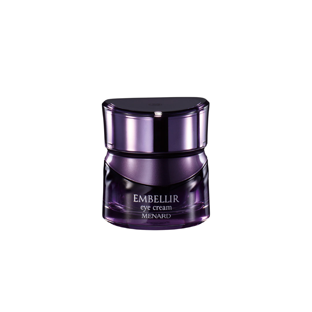  Menard Embellir Eye Cream 