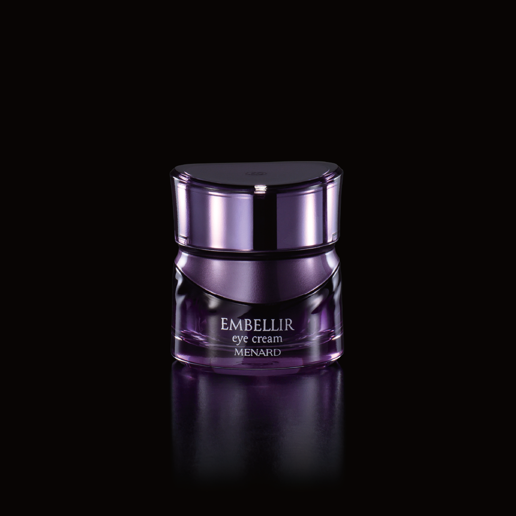  Menard Embellir Eye Cream 