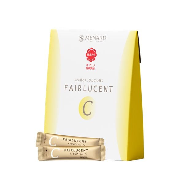  Menard Fairlucent C (40 gói) 