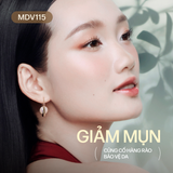  DM115 ACNE DEFENSE BIOBALANCE 