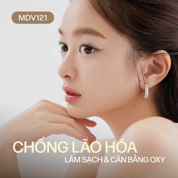  DM104 CSD BẢO VỆ DA TRƯỚC TÁC ĐỘNG OXY HÓA 