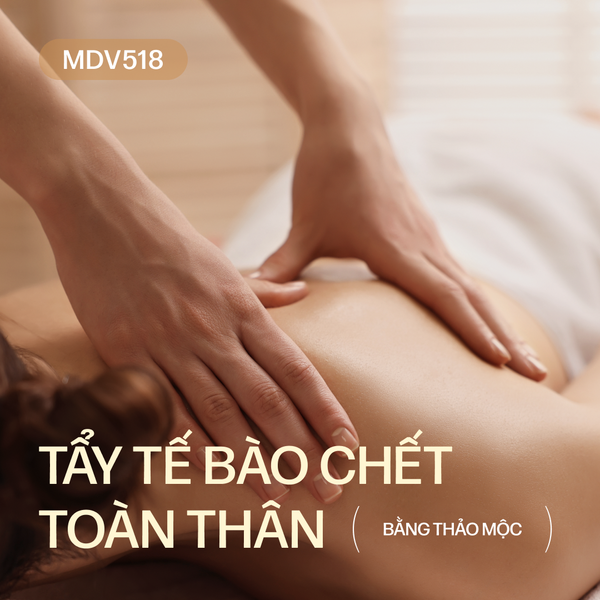  DM518 - HERBAL BODY RENEW & FIRM 