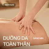  MDV528 Mặt nạ dưỡng trắng toàn thân 