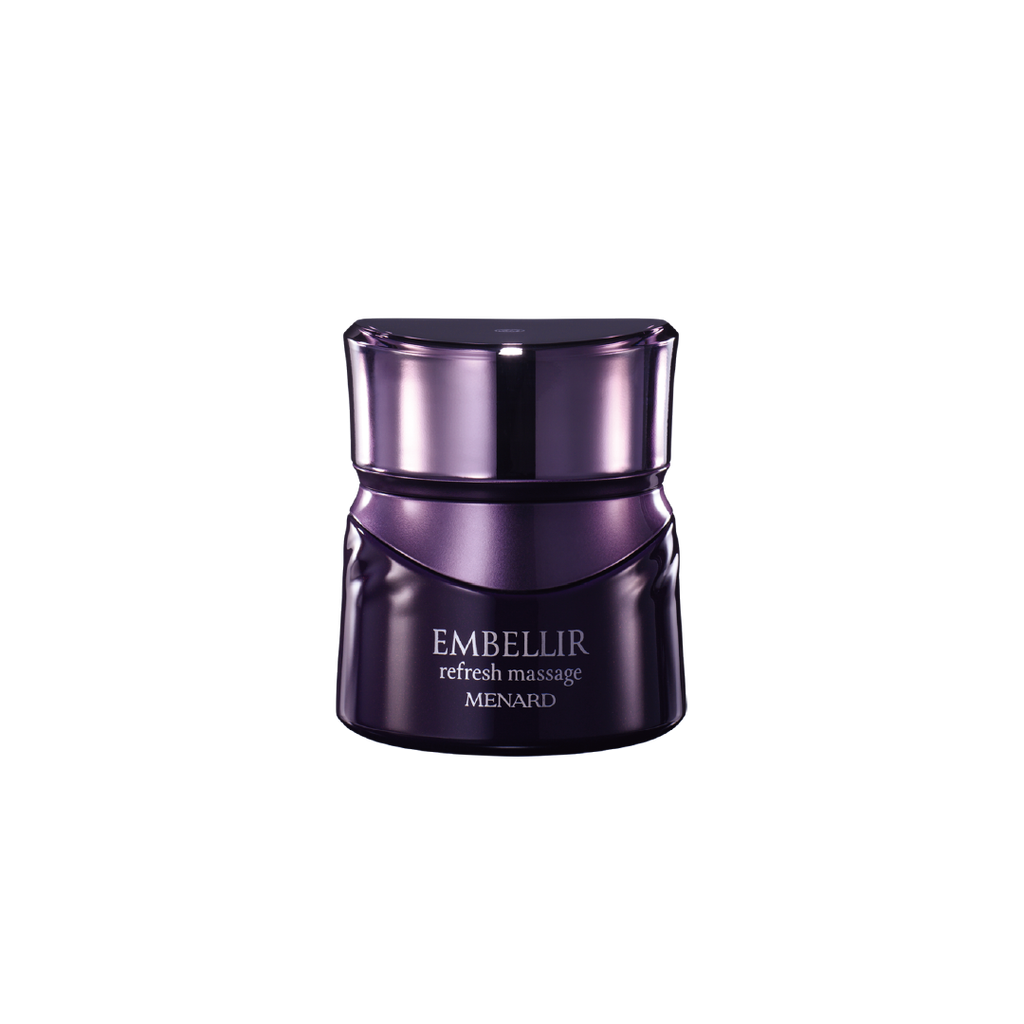  Menard Embellir Refresh Massage 
