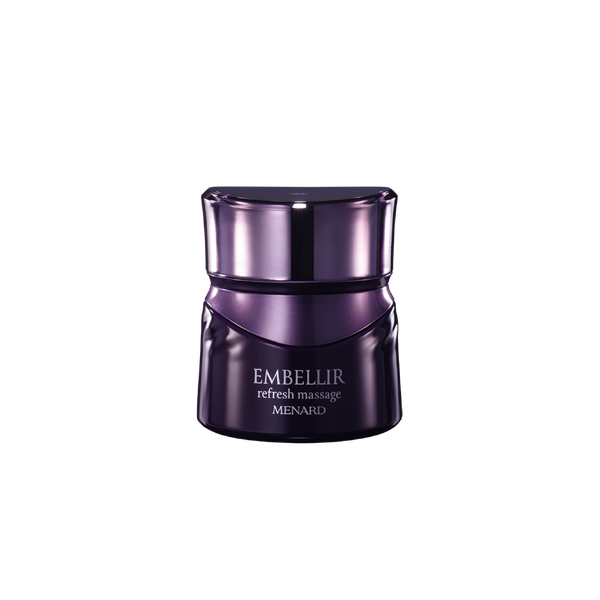  Menard Embellir Refresh Massage 