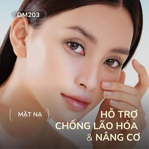  DM203 - MASK COLLAGEN LIFT · EXTSTRETCH 