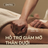  DM701 - ULTRA-TECH HIP & THIGH DEFINE 