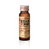  Menard Reishi Ginseng 