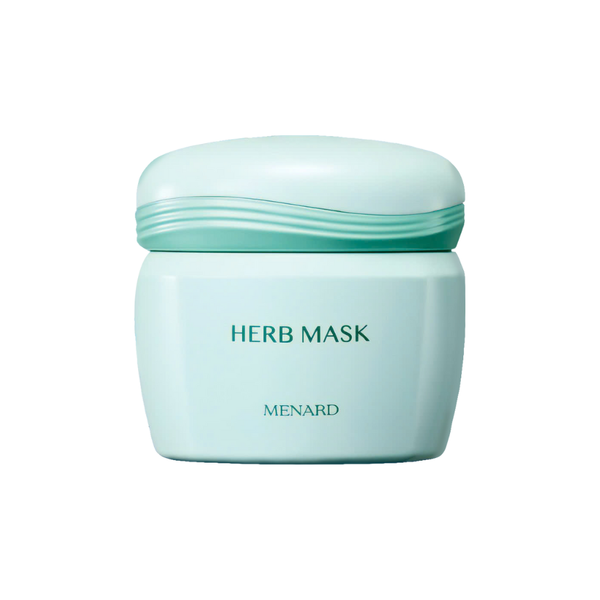  Menard Herb Mask 