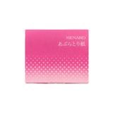 Menard Blotting Paper 