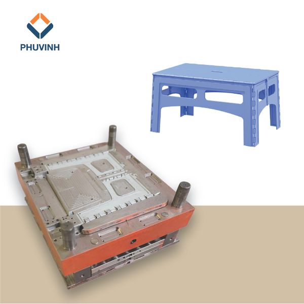  BÀN XẾP - FOLDABLE TABLE 