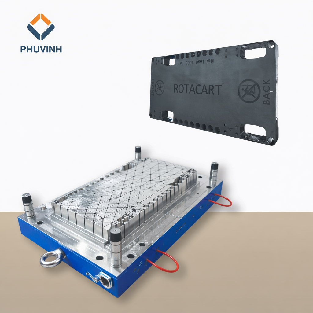  DECK PANEL 