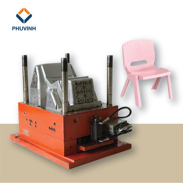  GHẾ EM BÉ - BABY CHAIR 