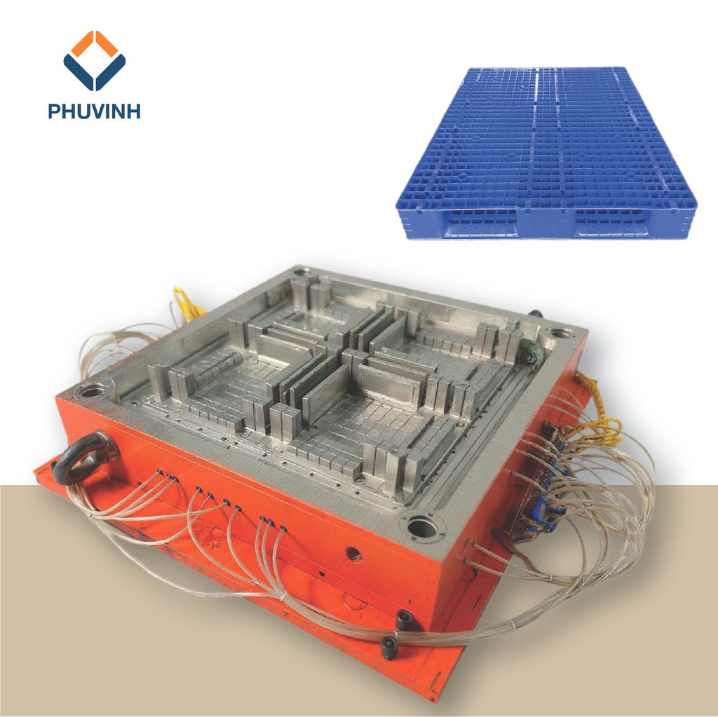  PALLET 