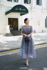 Đầm Bellina