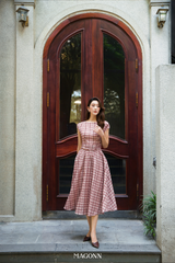 Đầm Irina