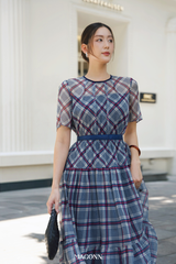 Đầm Bellina