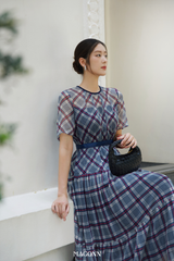 Đầm Bellina