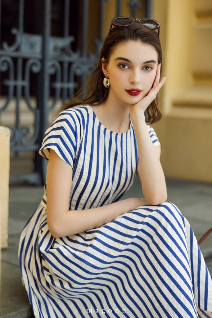 Đầm Fallyn=SC_300K