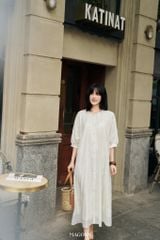 Đầm Anne